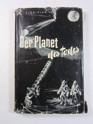 Der Planet des Todes