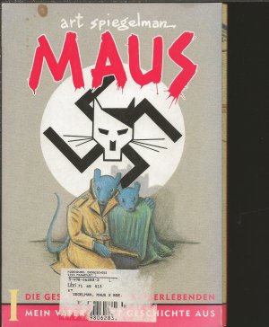 Maus I + II - Im Schuber