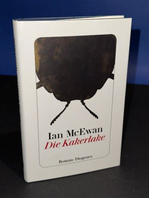 gebrauchtes Buch – Ian McEwan – Die Kakerlake