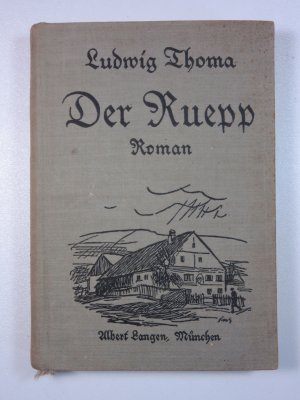 Der Ruepp