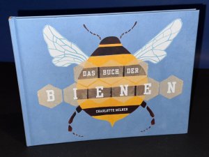 Das Buch der Bienen