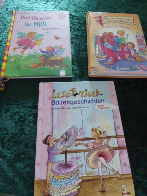 gebrauchte Buecher