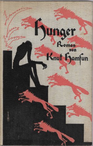 Hunger / Roman