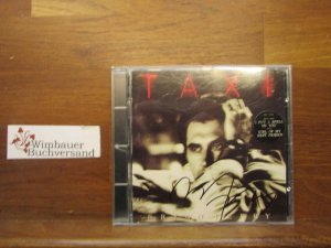 gebrauchter Tonträger – Bryan Ferry – CD Taxi SIGNIERT /// Autogramm Autograph signiert signed signee