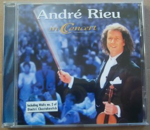 André Rieu in Concert