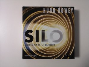 gebrauchtes Hörbuch – Hugh Howey – Silo