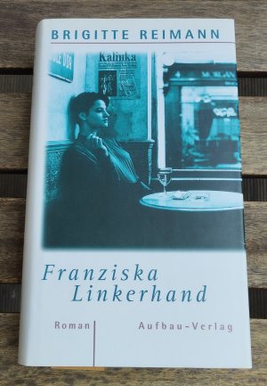 Franziska Linkerhand