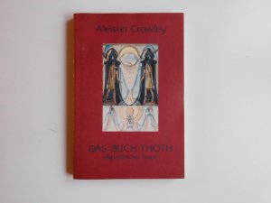 Das Buch Thoth (Ägyptischer Tarot) (L6)