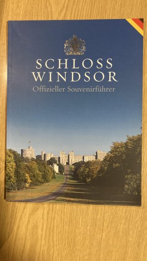 Schloss Windsor