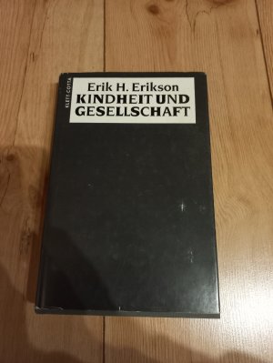 Kindheit und Gesellschaft