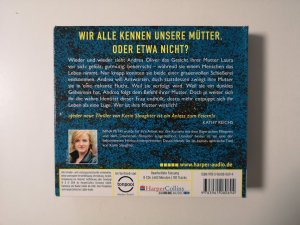 gebrauchtes Hörbuch – Karin Slaughter – Ein Teil von ihr