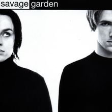 gebrauchter Tonträger – Savage Garden – Savage Garden (mit Booklet/Texten)