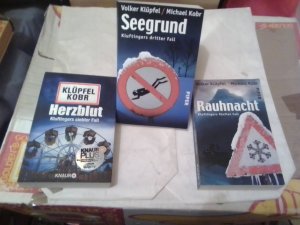 gebrauchte Buecher