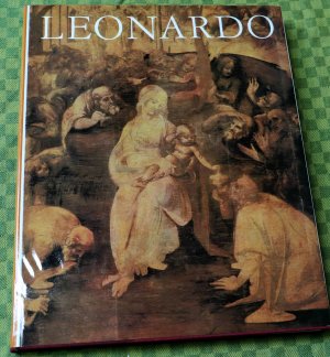 Leonardo da Vinci