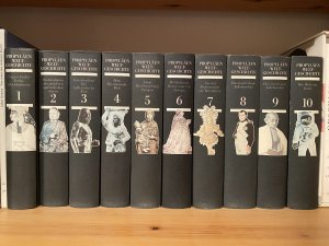 Propyläen Weltgeschichte