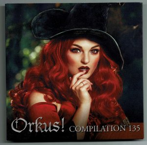 Orkus! Compilation 135