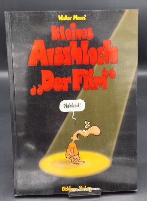 Kleines Arschloch Filmbuch