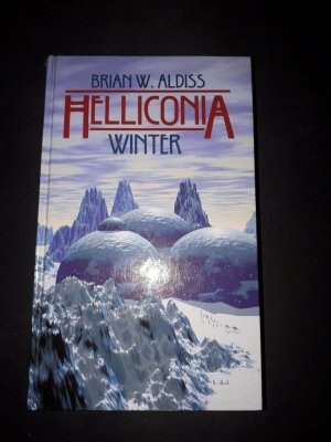 Helliconia : Winter [Helliconia ; 3]