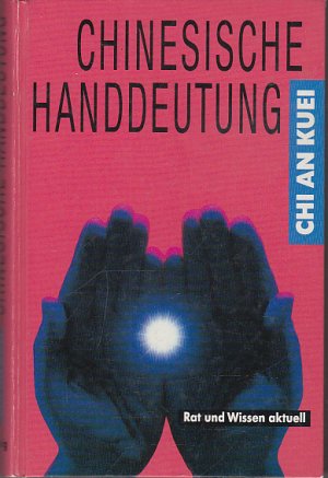 Chinesische Handdeutung