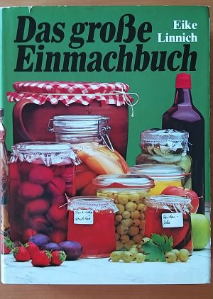 Das große Einmachbuch