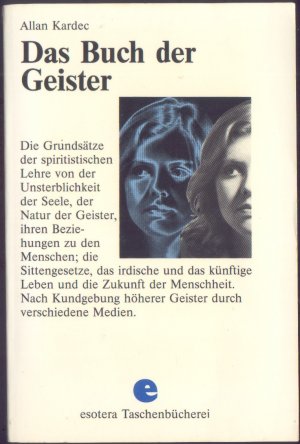 Das Buch der Geister