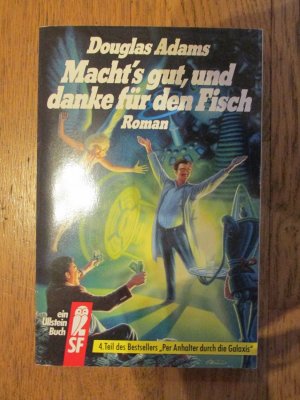 gebrauchte Buecher
