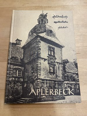 gebrauchtes Buch – Siegfried Niehaus – Aplerbeck