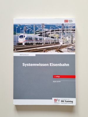 Systemwissen Eisenbahn (2011, Zustand sehr gut)