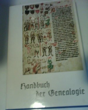 Handbuch der Genealogie