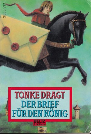 Der Brief für den König