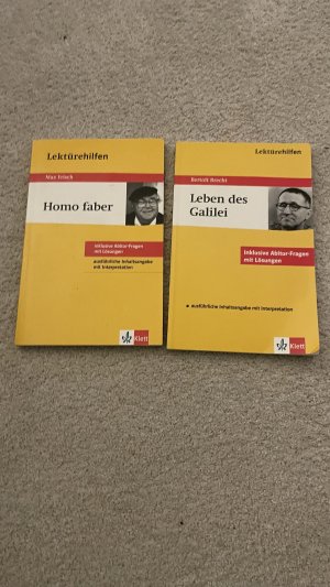gebrauchte Buecher