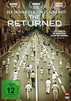 neuer Film – Robin Campillo – The Returned