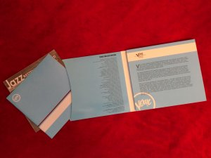 gebrauchter Tonträger – Diverse – Best of Verve Master Edition - Volume 2