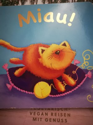 Miau!