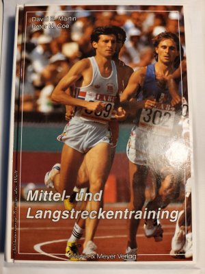 Mittel- und Langstreckentraining