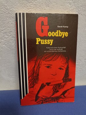 Goodbye Pussy