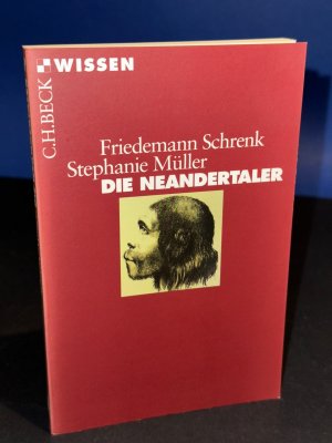 Die Neandertaler