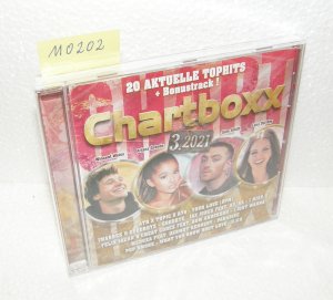 Chartboxx 3.2021