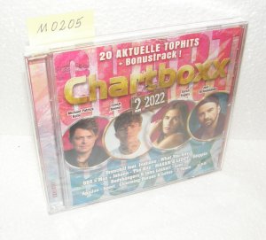 Chartboxx 2.2022