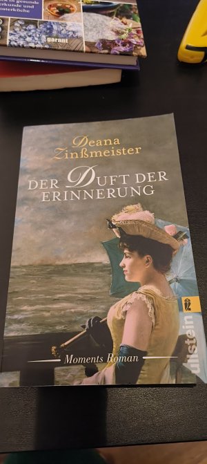 Der Duft der Erinnerung