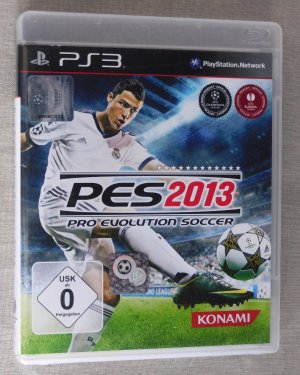 PES 2013 - Pro Evolution Soccer