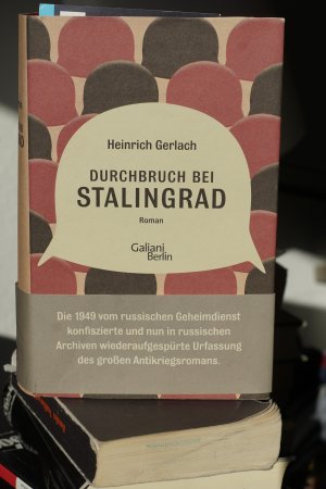 gebrauchte Buecher