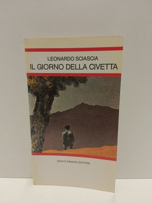 Il Giorno della Civetta