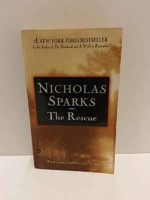 The Rescue