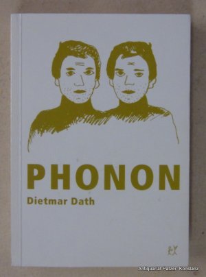 Phonon oder Staat ohne Namen