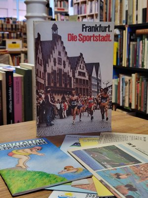 Frankfurt. Die Sportstadt