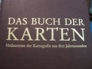 Das Buch der Karten