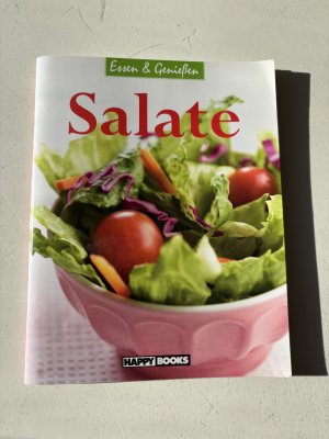 Essen & Trinken: Salate