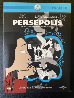 Persepolis