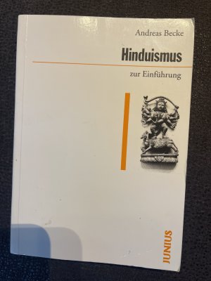 Hinduismus zur Einführung